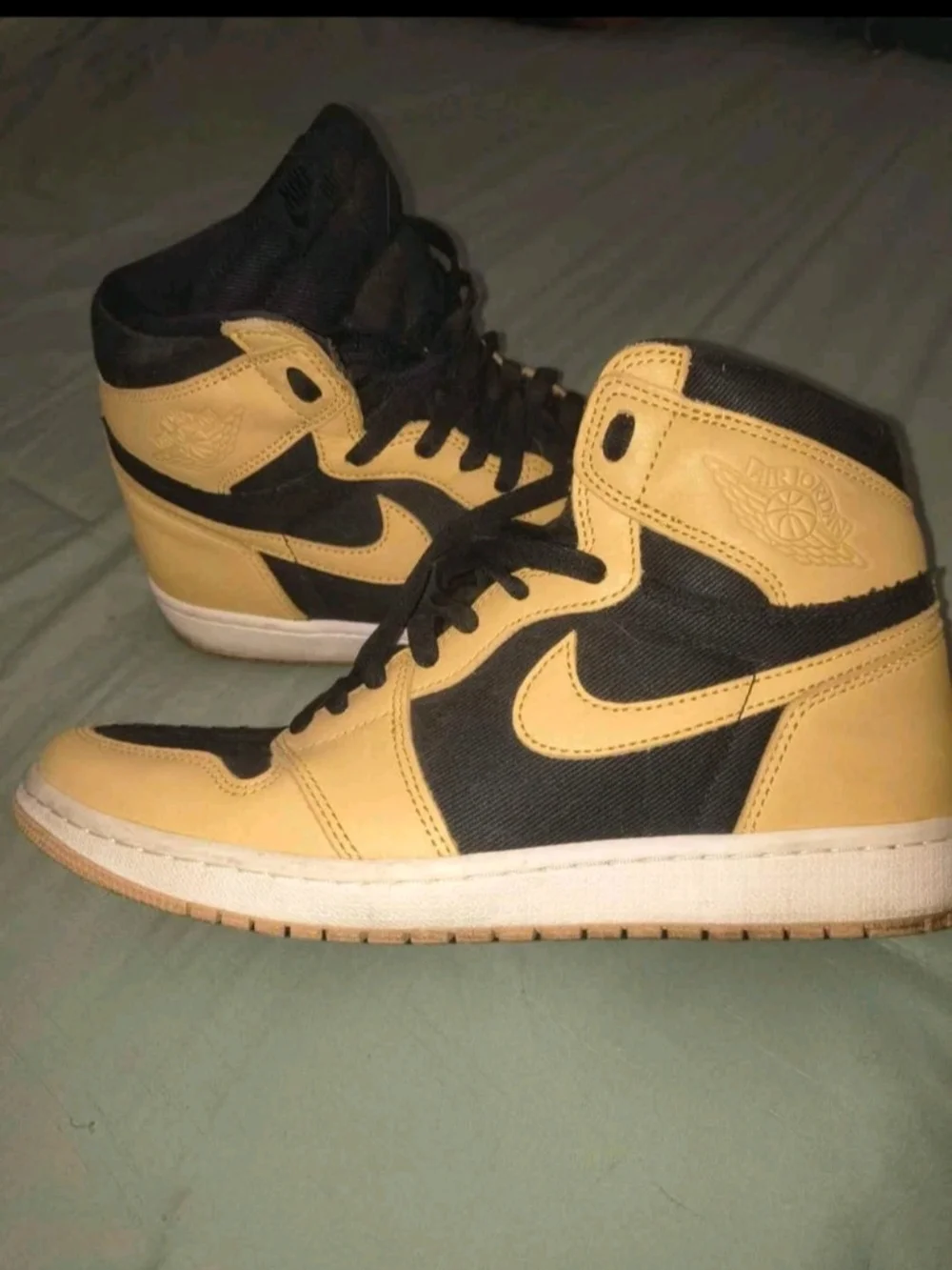 Air Jordan 1 Retro High OG 